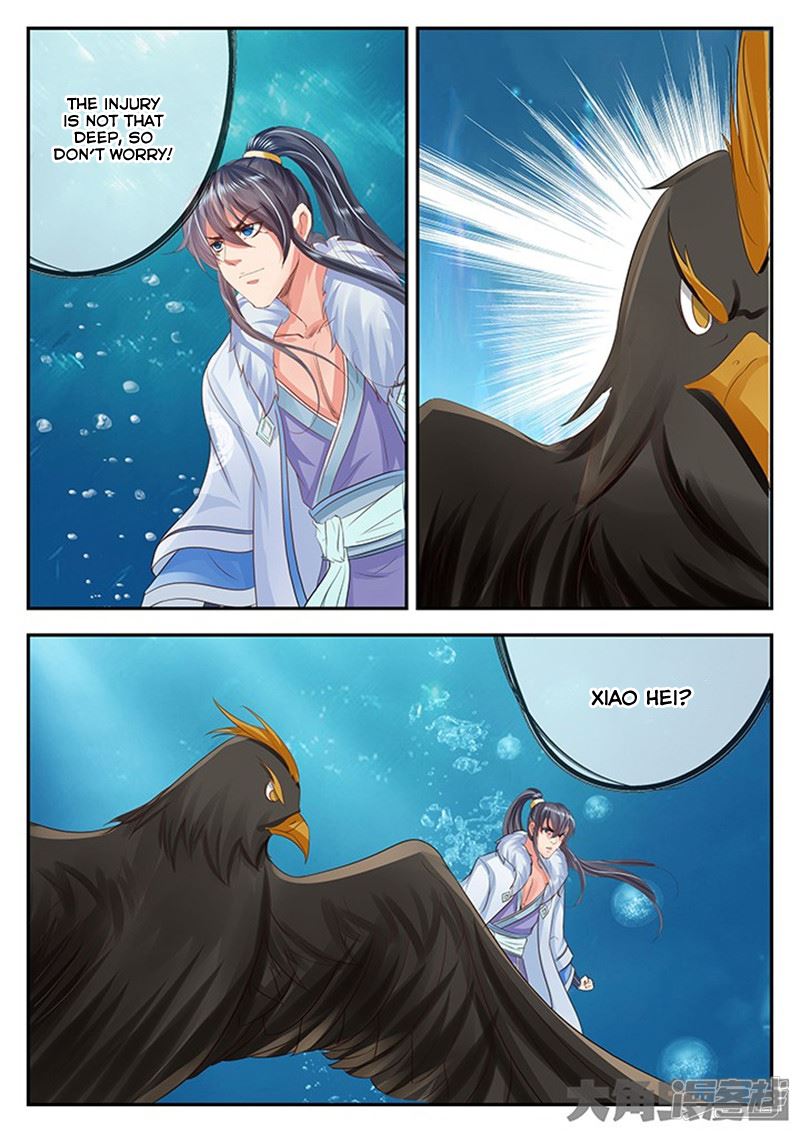 Read Stellar Transformations EN Manga Online