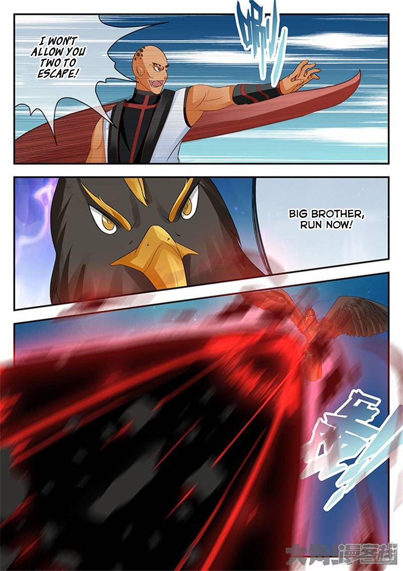 Read Stellar Transformations EN Manga Online