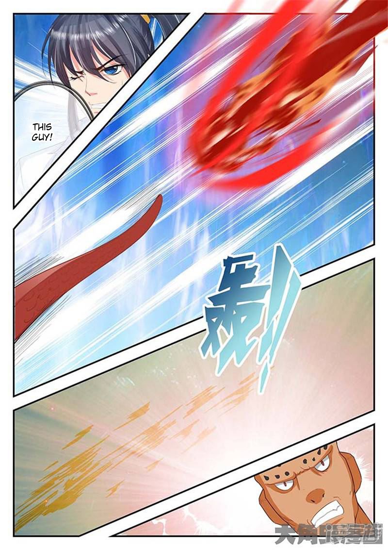 Read Stellar Transformations EN Manga Online