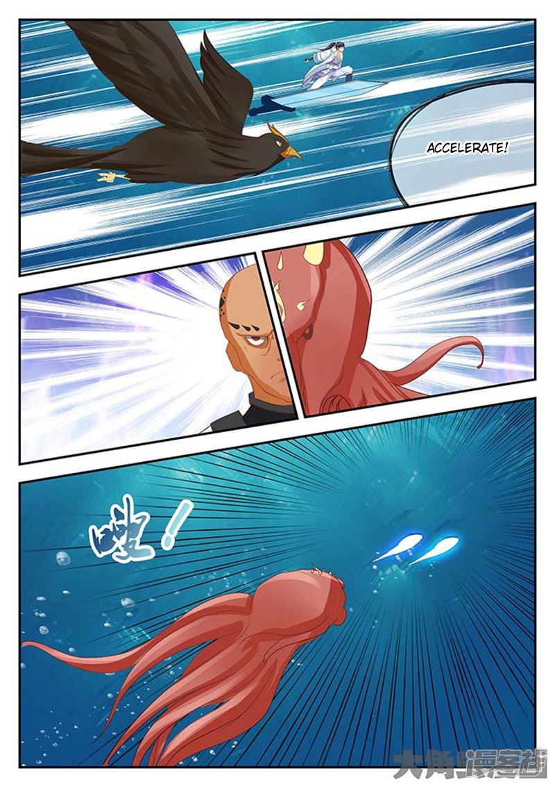 Read Stellar Transformations EN Manga Online