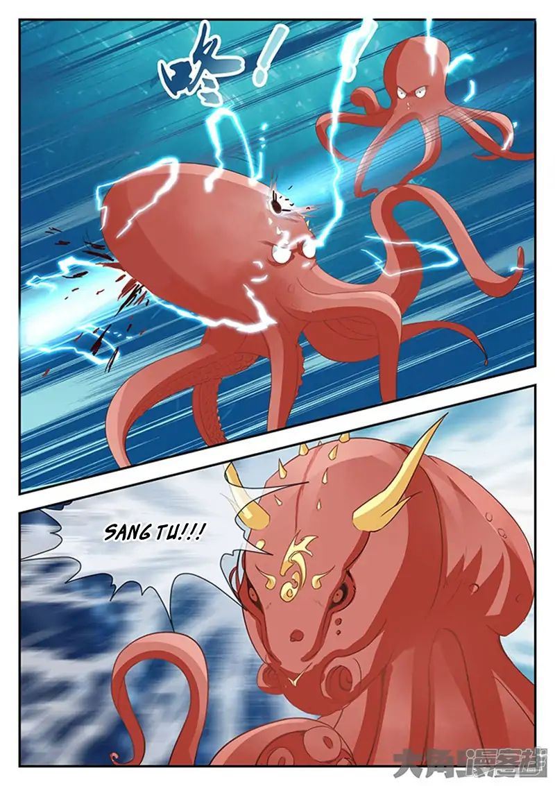 Read Stellar Transformations EN Manga Online