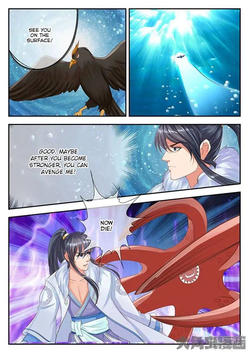 Read Stellar Transformations EN Manga Online