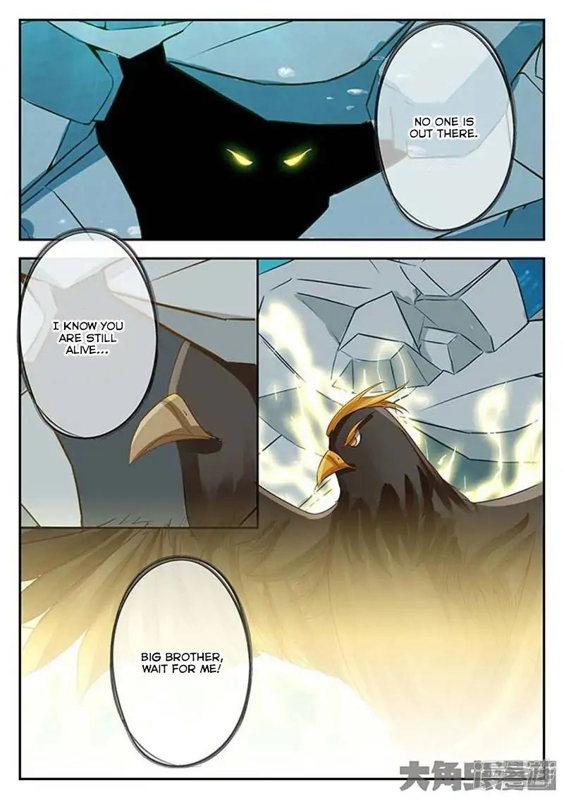 Read Stellar Transformations EN Manga Online