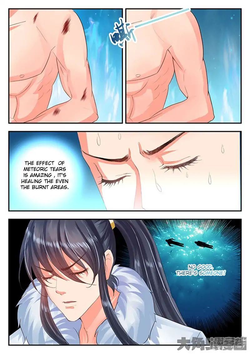 Read Stellar Transformations EN Manga Online