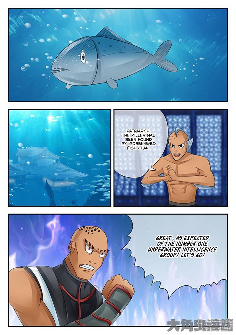 Read Stellar Transformations EN Manga Online