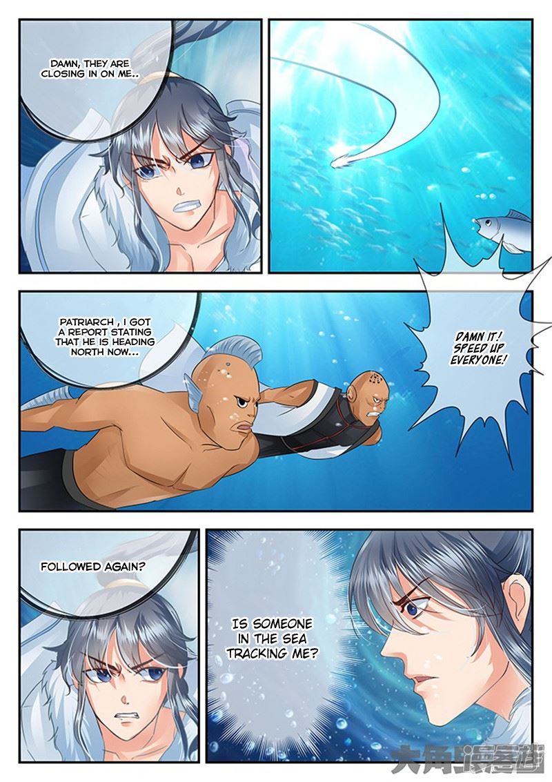 Read Stellar Transformations EN Manga Online