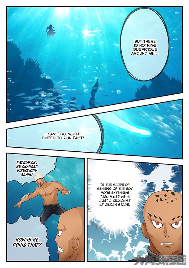 Read Stellar Transformations EN Manga Online