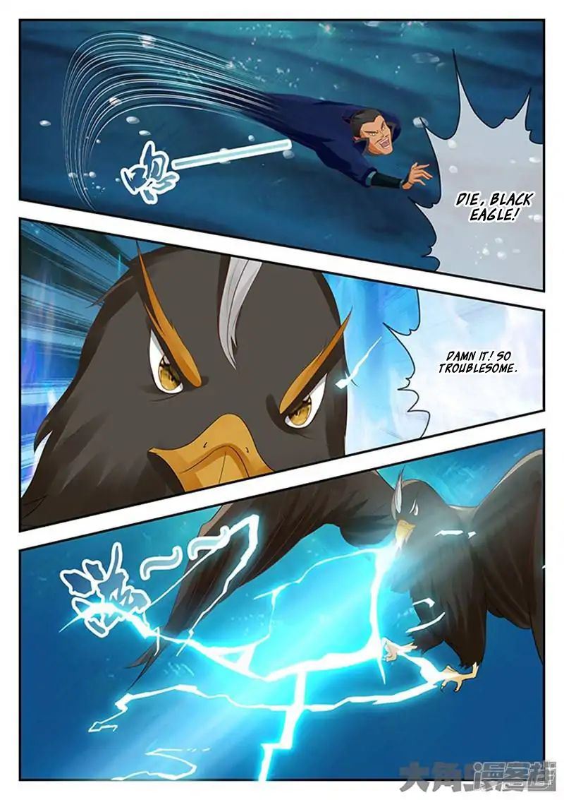 Read Stellar Transformations EN Manga Online