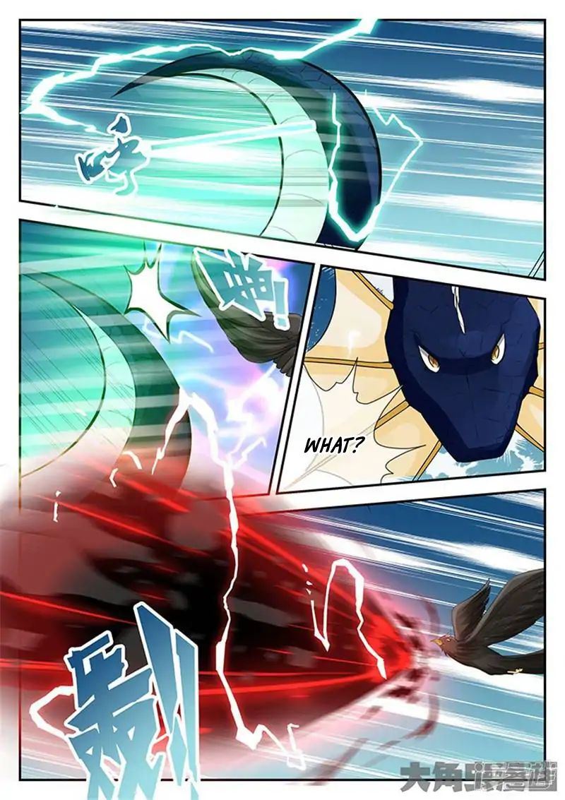 Read Stellar Transformations EN Manga Online