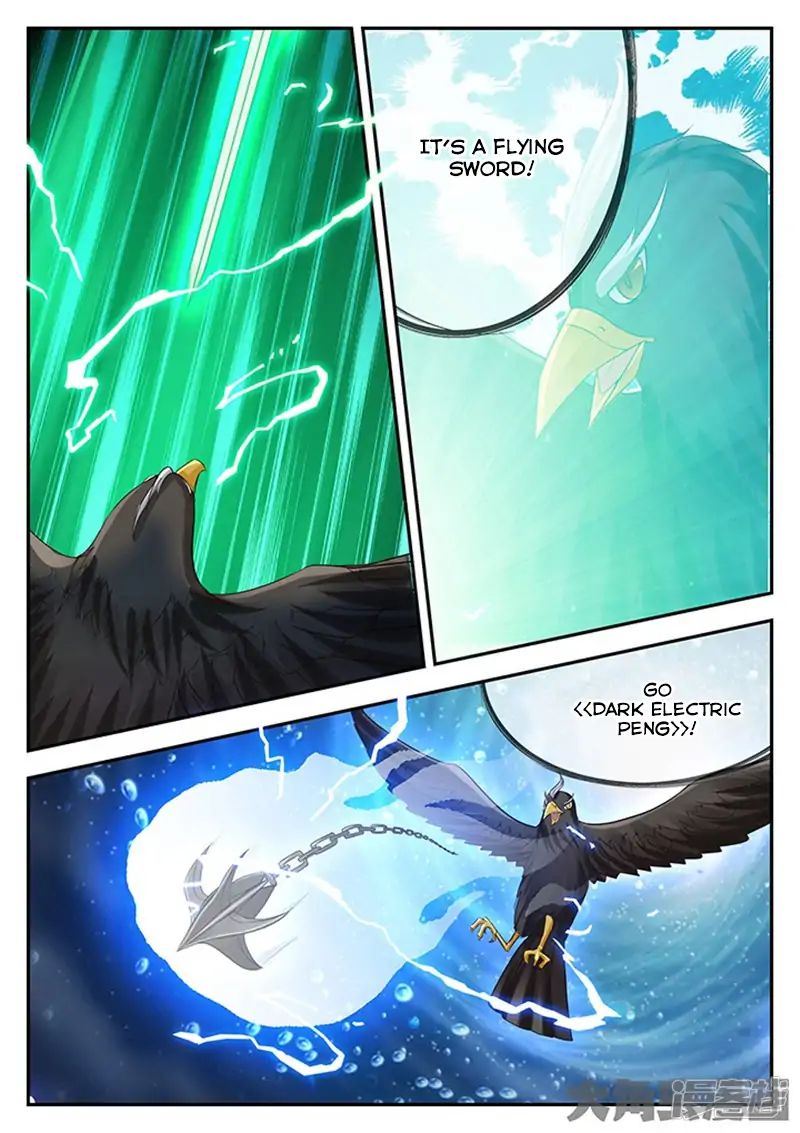 Read Stellar Transformations EN Manga Online