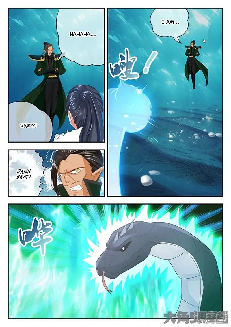 Read Stellar Transformations EN Manga Online