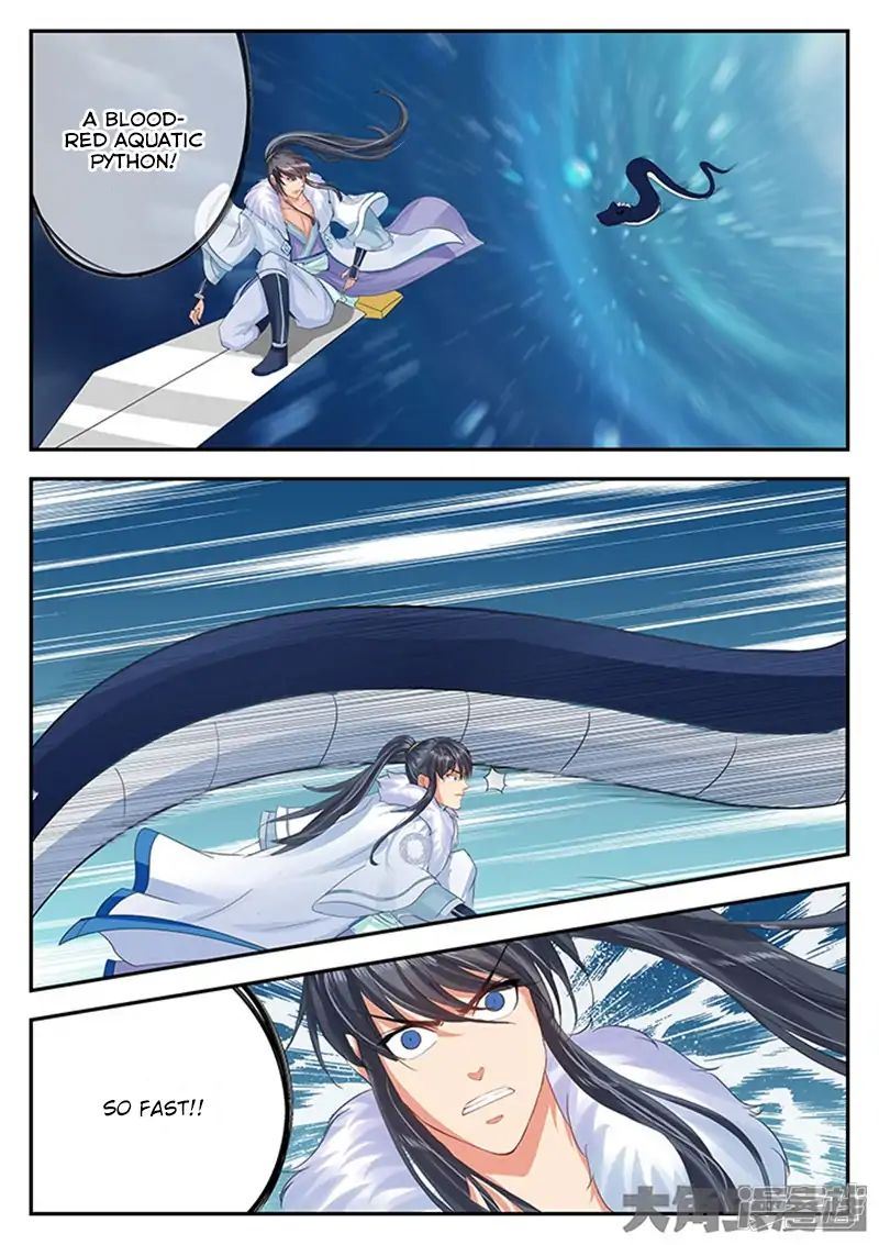 Read Stellar Transformations EN Manga Online
