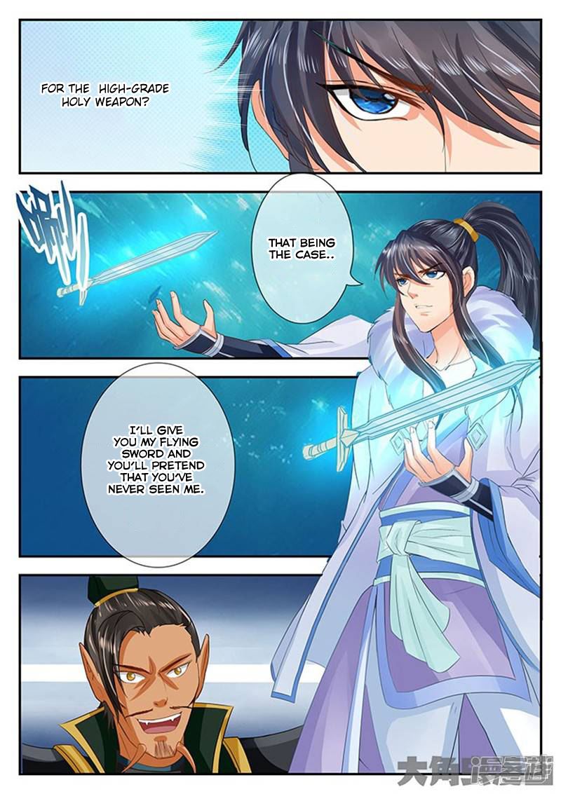 Read Stellar Transformations EN Manga Online
