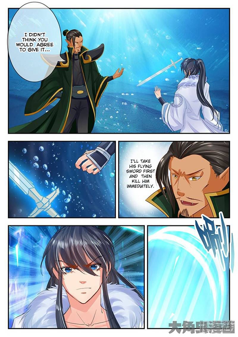 Read Stellar Transformations EN Manga Online