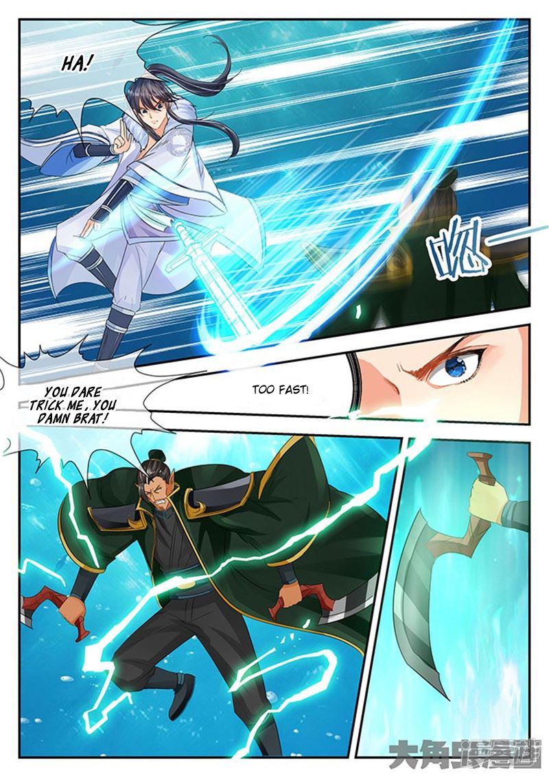 Read Stellar Transformations EN Manga Online