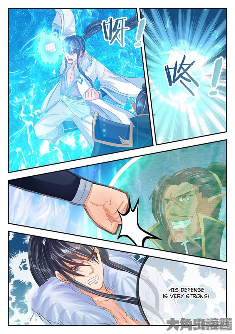 Read Stellar Transformations EN Manga Online