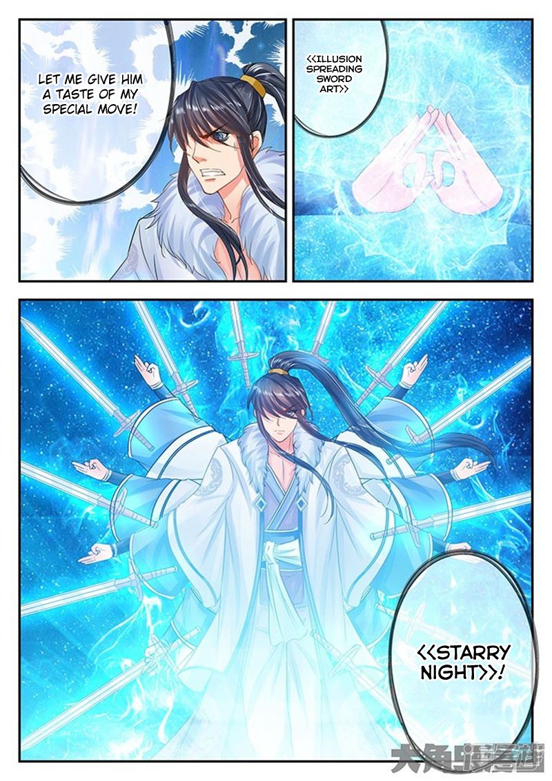 Read Stellar Transformations EN Manga Online