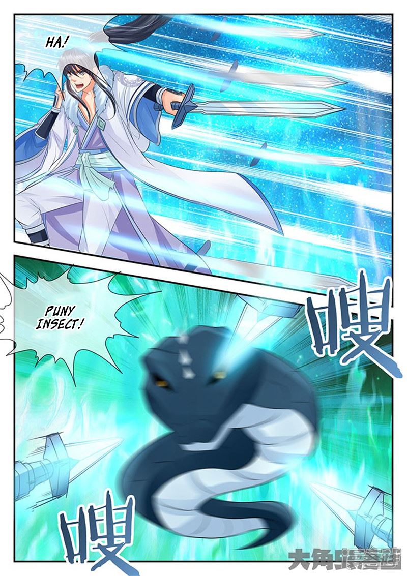 Read Stellar Transformations EN Manga Online