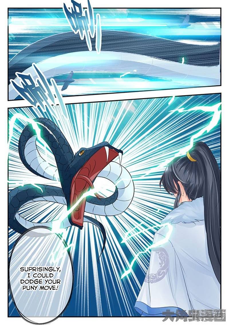 Read Stellar Transformations EN Manga Online