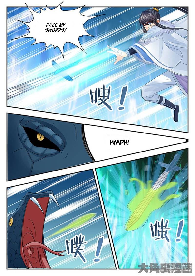 Read Stellar Transformations EN Manga Online
