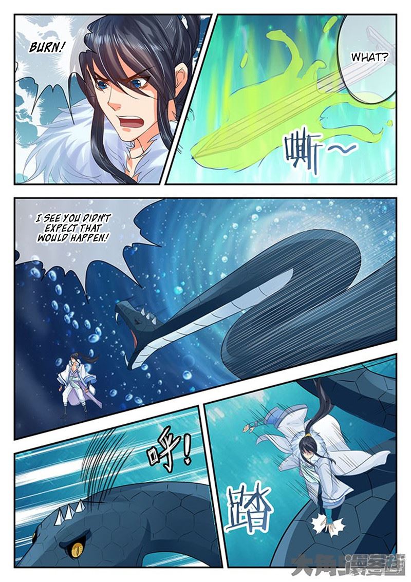 Read Stellar Transformations EN Manga Online