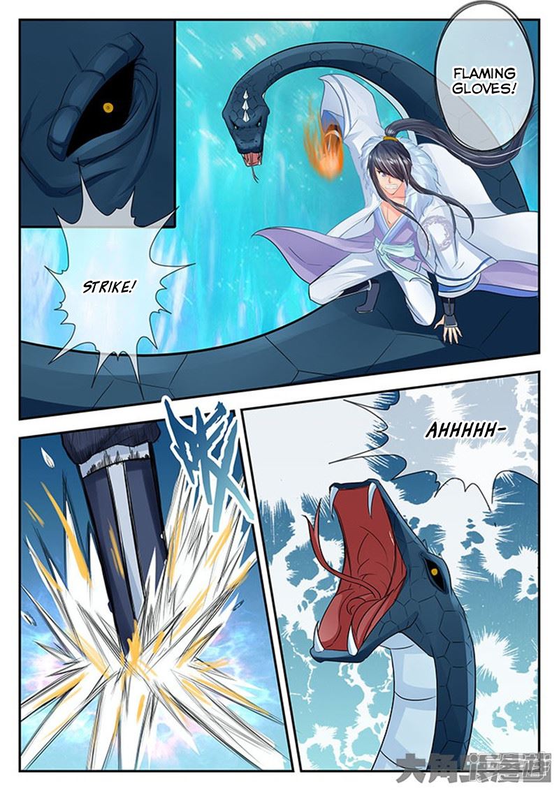 Read Stellar Transformations EN Manga Online