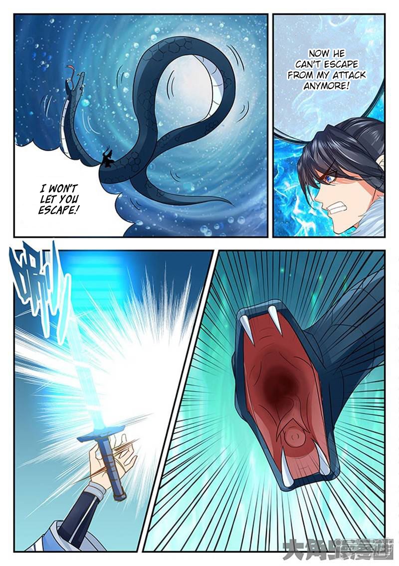 Read Stellar Transformations EN Manga Online