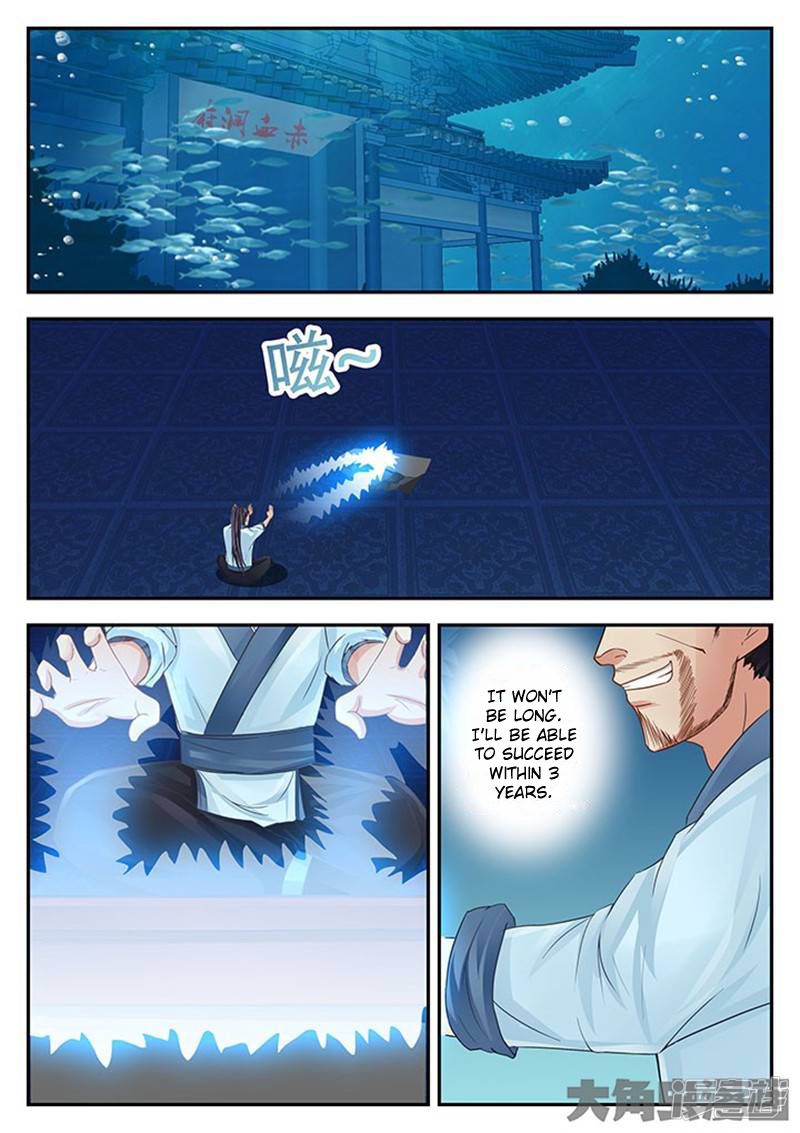 Read Stellar Transformations EN Manga Online