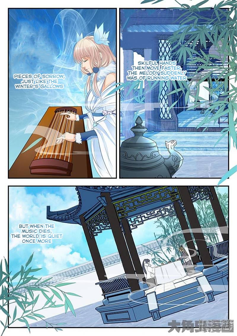 Read Stellar Transformations EN Manga Online