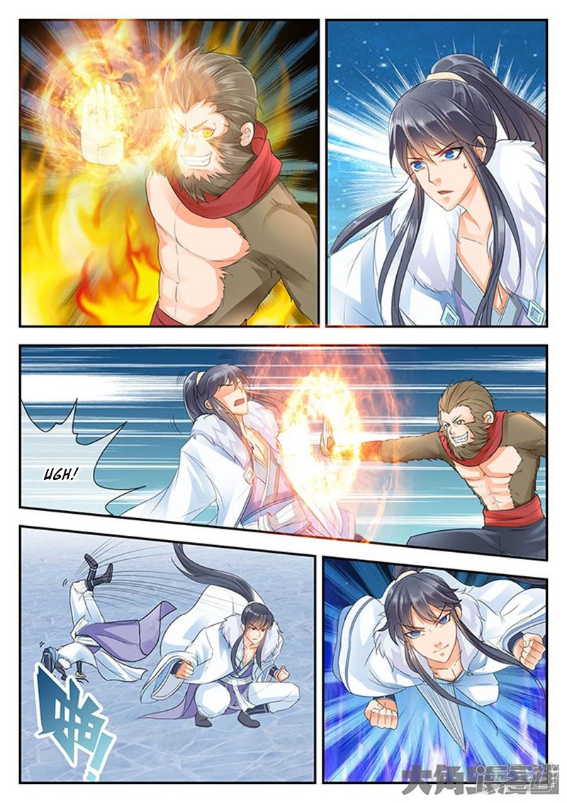 Read Stellar Transformations EN Manga Online