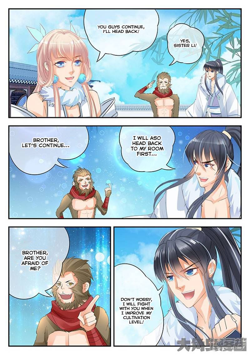 Read Stellar Transformations EN Manga Online