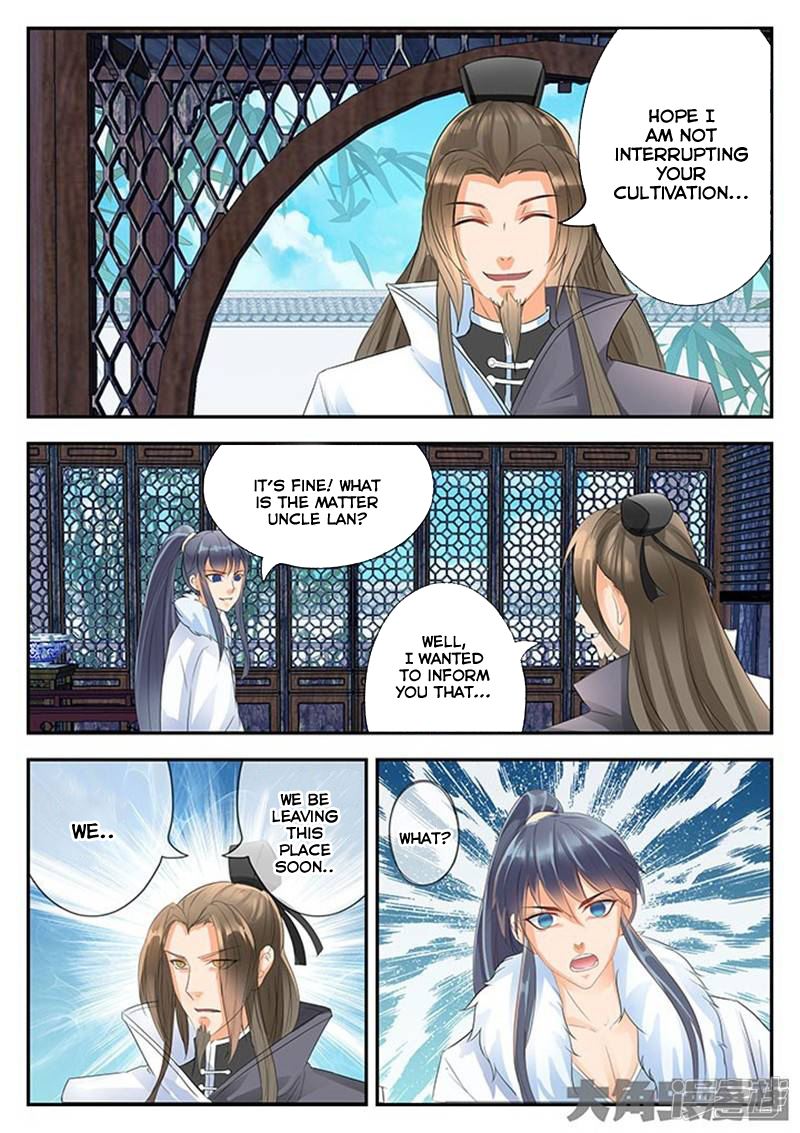 Read Stellar Transformations EN Manga Online