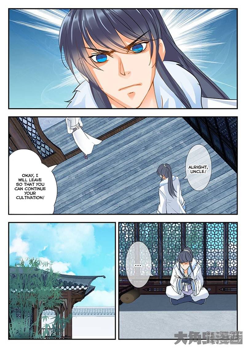 Read Stellar Transformations EN Manga Online