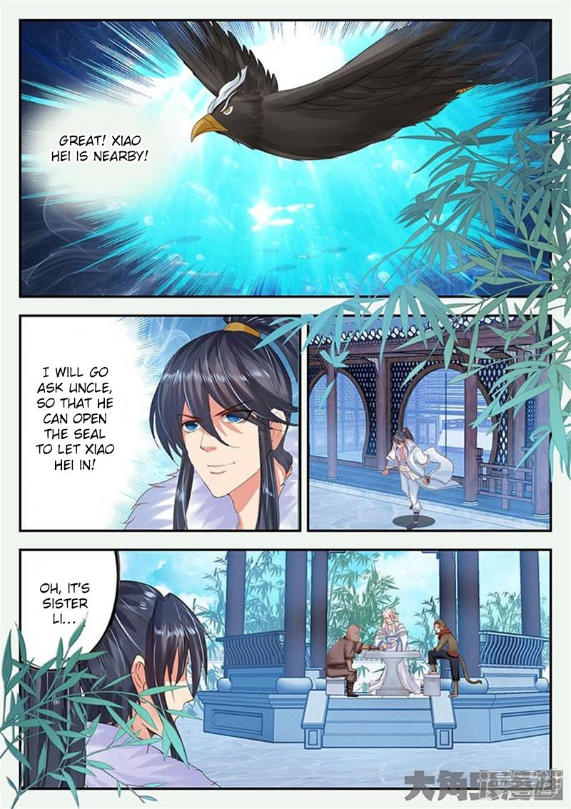Read Stellar Transformations EN Manga Online