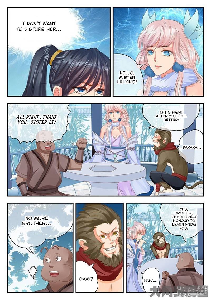 Read Stellar Transformations EN Manga Online