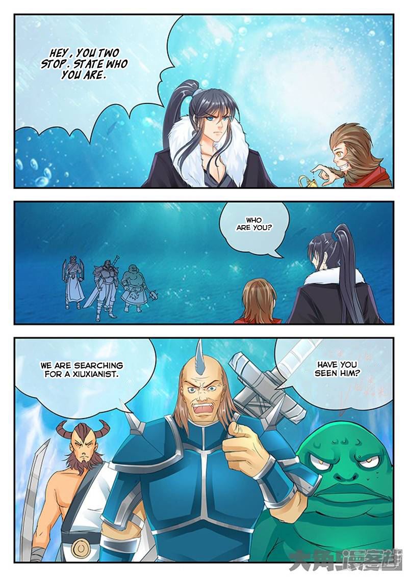 Read Stellar Transformations EN Manga Online