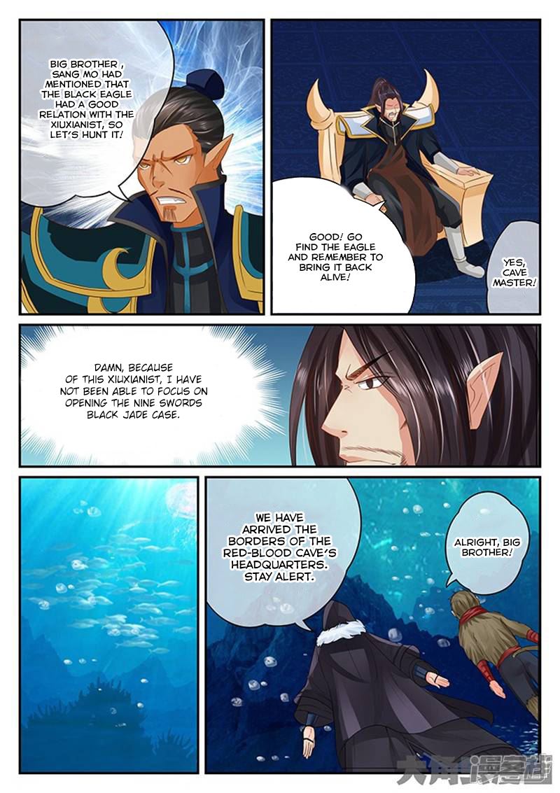 Read Stellar Transformations EN Manga Online