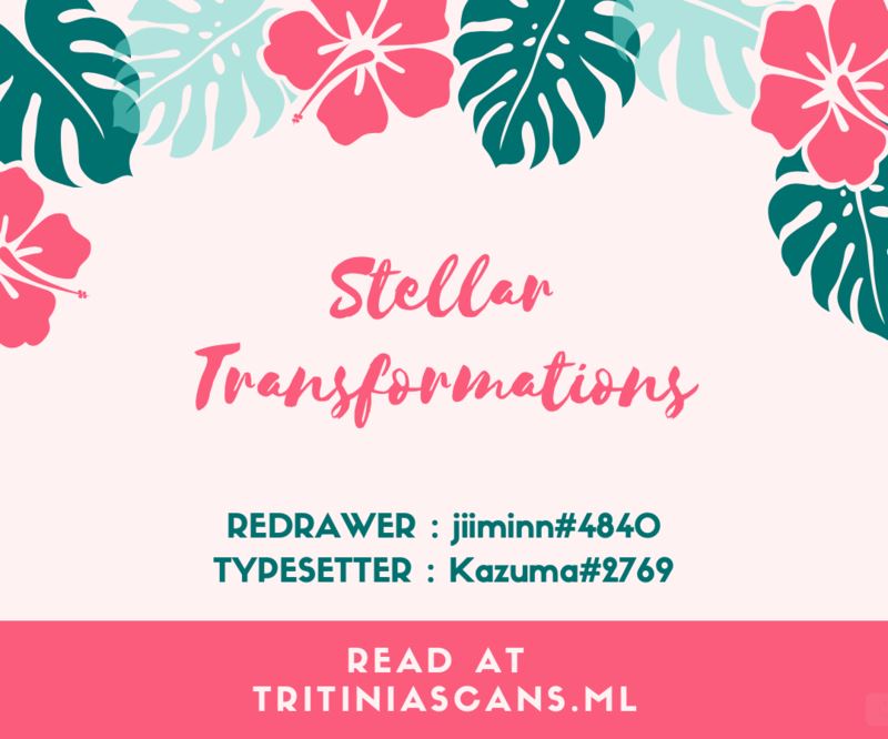 Read Stellar Transformations EN Manga Online