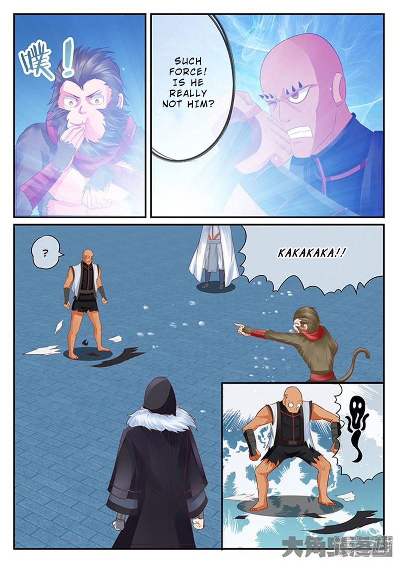 Read Stellar Transformations EN Manga Online