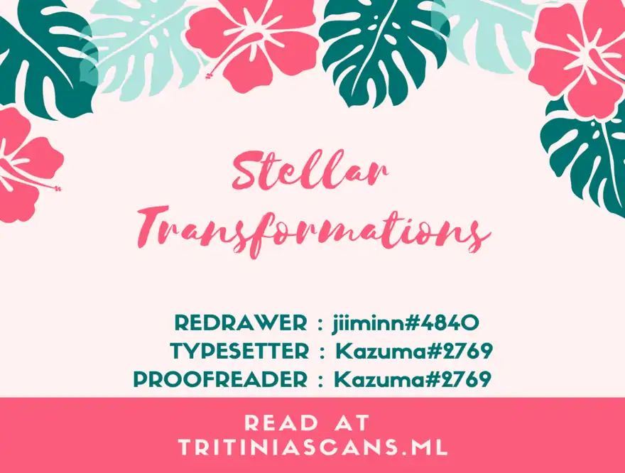 Read Stellar Transformations EN Manga Online