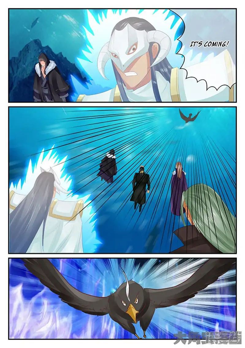Read Stellar Transformations EN Manga Online