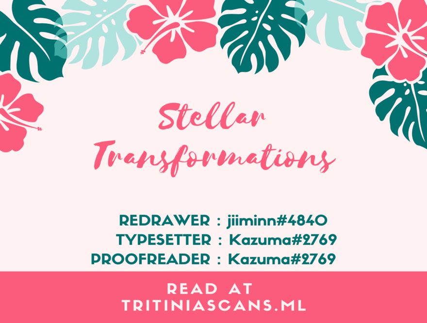 Read Stellar Transformations EN Manga Online