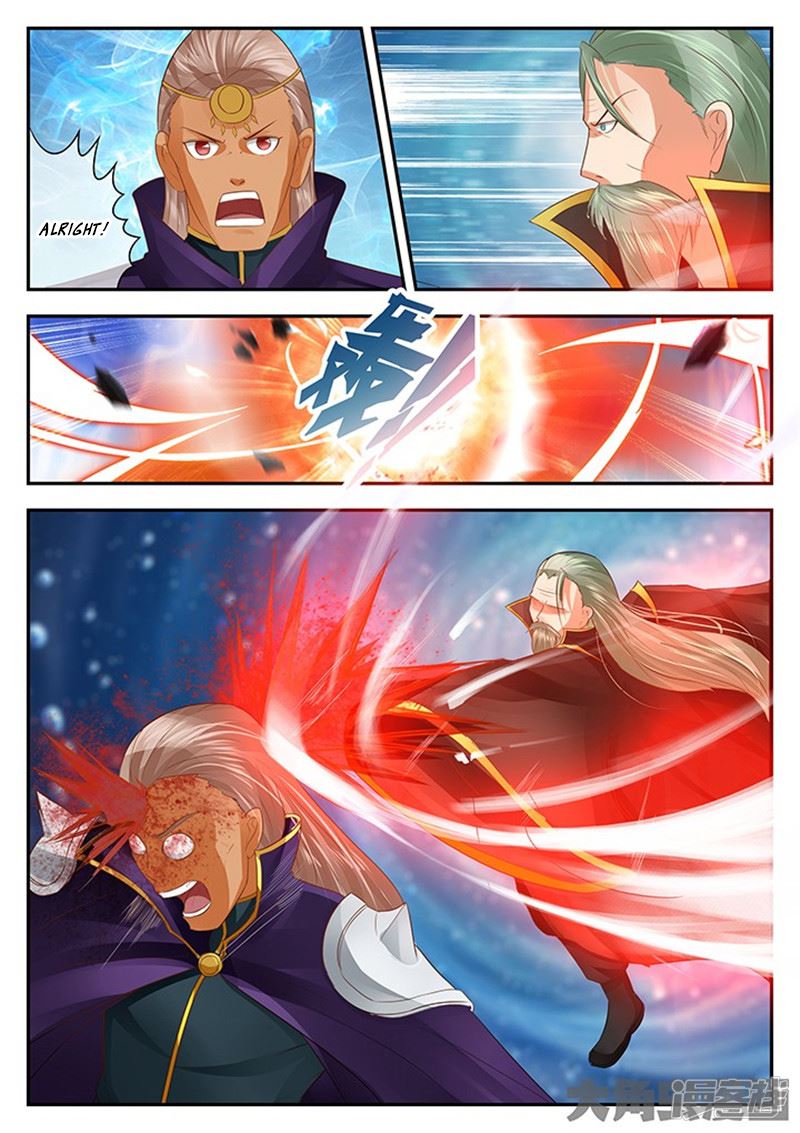Read Stellar Transformations EN Manga Online
