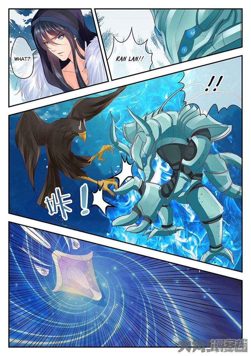 Read Stellar Transformations EN Manga Online