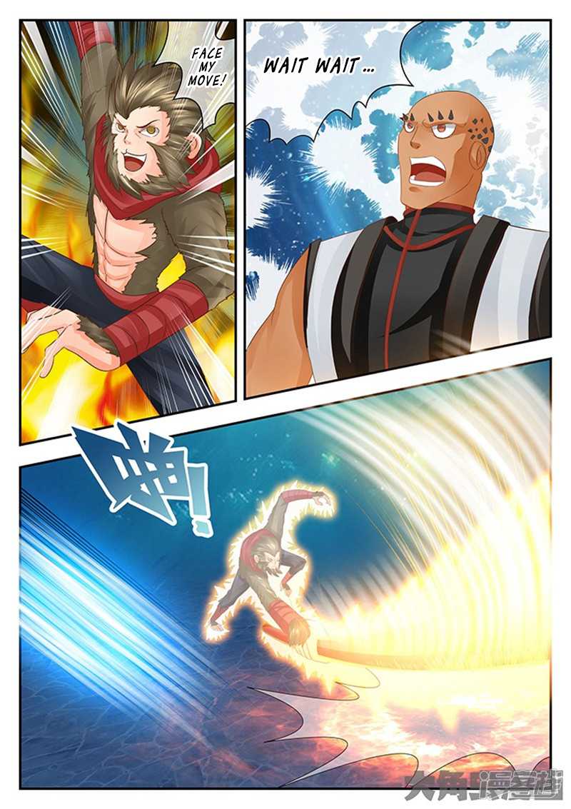 Read Stellar Transformations EN Manga Online