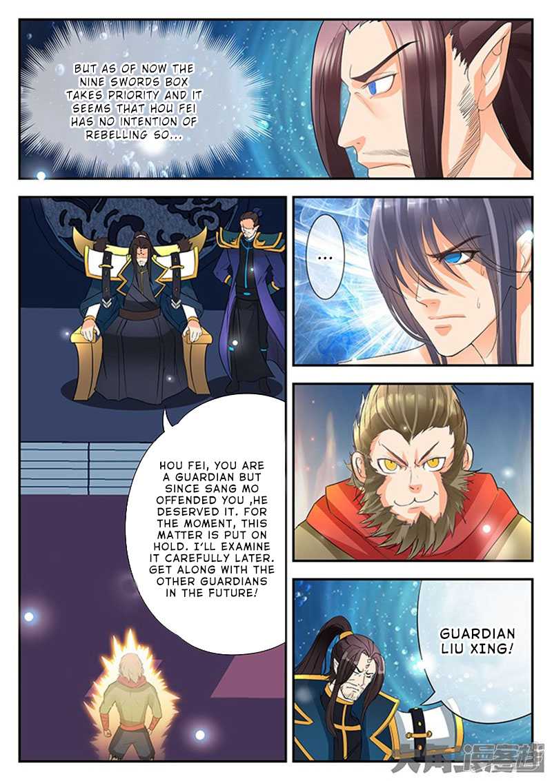 Read Stellar Transformations EN Manga Online