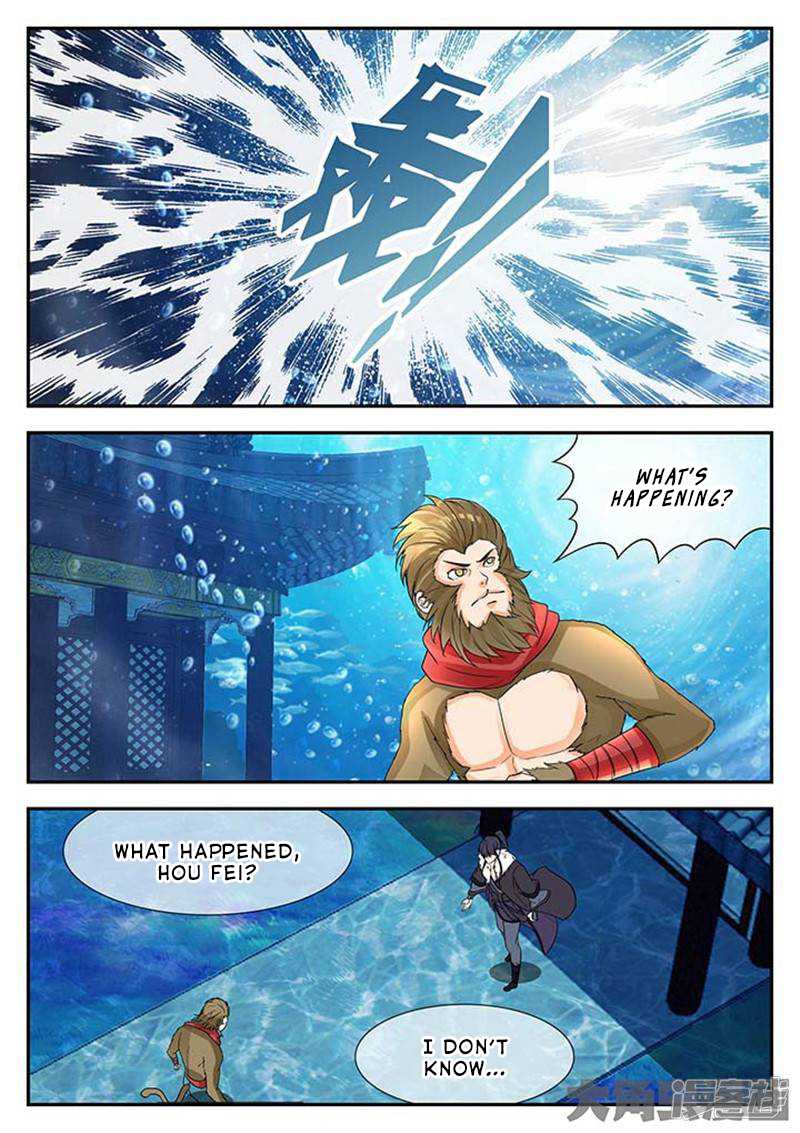 Read Stellar Transformations EN Manga Online