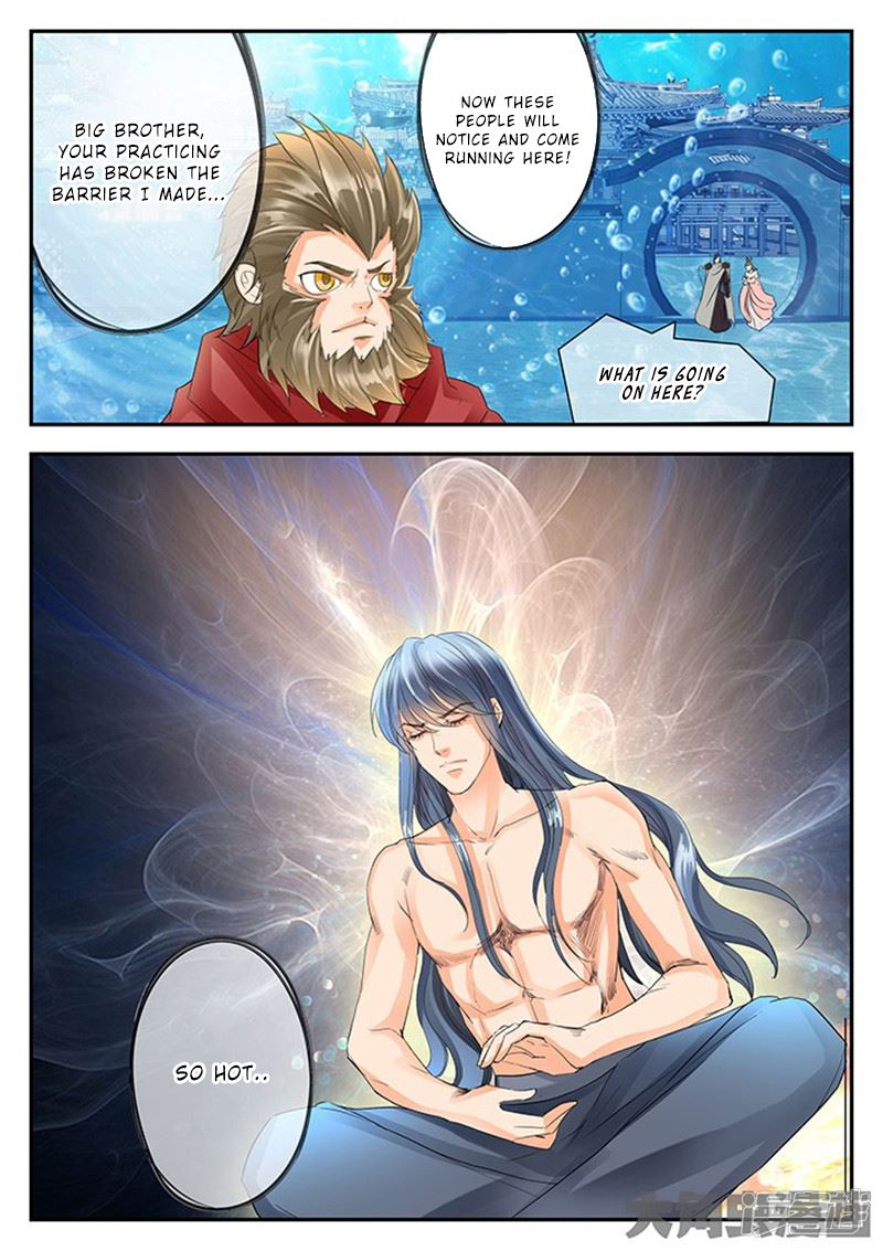 Read Stellar Transformations EN Manga Online