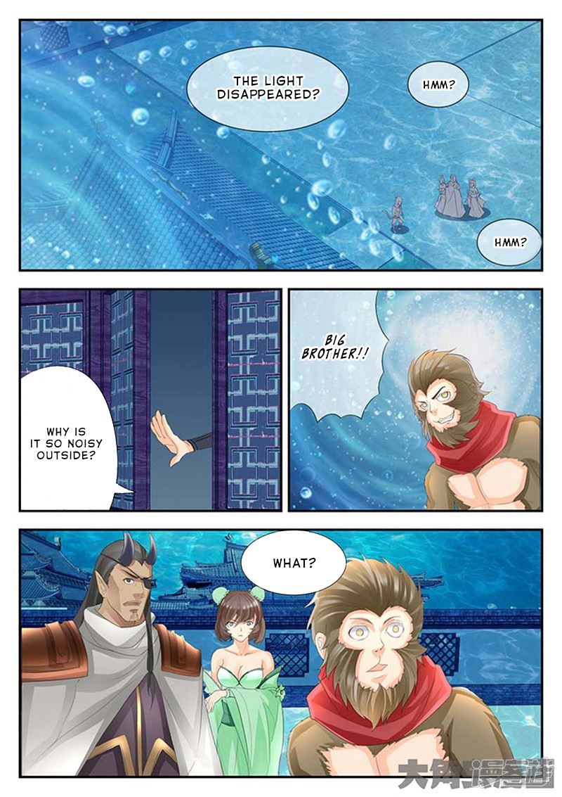 Read Stellar Transformations EN Manga Online