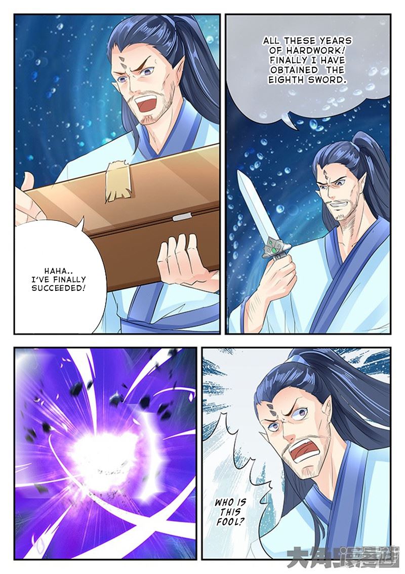 Read Stellar Transformations EN Manga Online